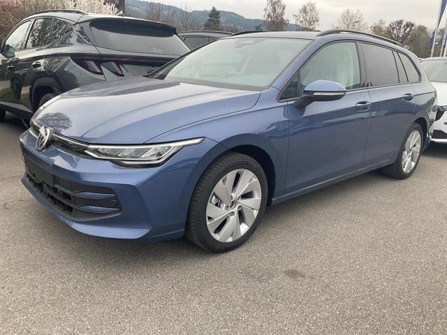 Volkswagen Golf Variant - 1.5 TSI 110 kW Goal VIII Life, AHK, easyOpen, LED, Kamera