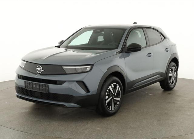 Opel Mokka - Elegance 1.2 Turbo Edition, LED, App-Connect, 5 J.-Garantie