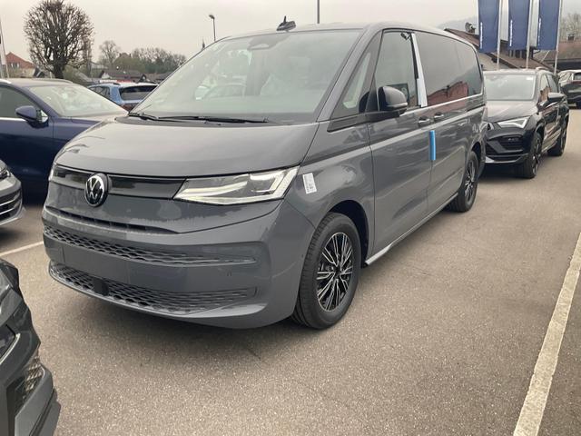 Volkswagen T7 Multivan - eHybrid 4M Business L&Uuml;, 7-Sitzer, AHK, IQ.Light, easyOpen, Navi, 5-J Garantie