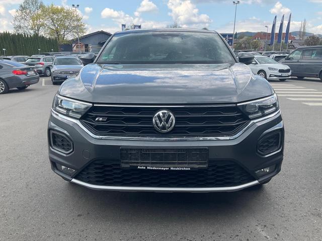 Volkswagen T-Roc - Sport 4Motion 2.0 TSI DSG 4M, ACC, LED, Navi, DAB, Kamera