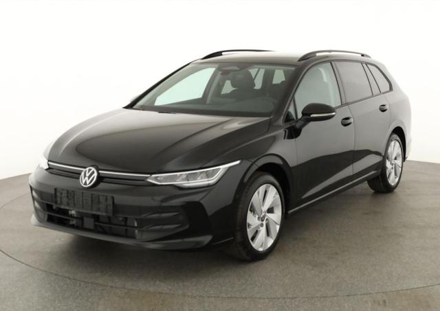 Volkswagen Golf Variant - 1.5 TSI 110 kW Life VIII Life, AHK, easyOpen, Kamera, Winter, 3-J Garantie