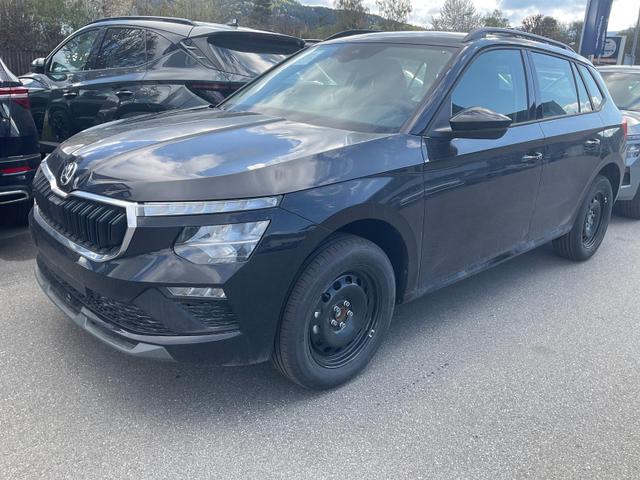 Skoda Kamiq - Selection 1.5 TSI DSG Selection, LED, Kamera, Ladeboden, Winter
