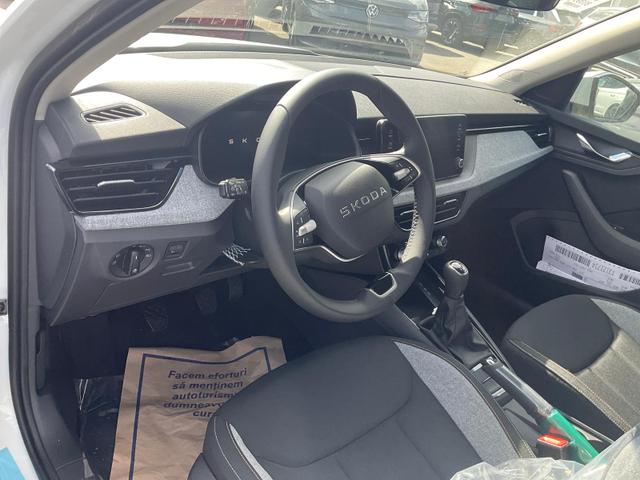 Skoda Kamiq Selection 1.5 TSI Selection, AHK, LED, Kamera, Winter, Ladeboden, 16-Zoll, 4 J.-Garantie 