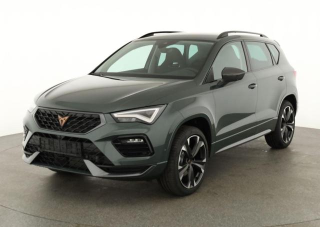 Cupra Ateca - Basis 4Drive 2.0 TSI DSG 4Drive, AHK, Navi, Kamera, Side, Winter, el. Klappe, 19-Zoll, 5 J.-Garantie