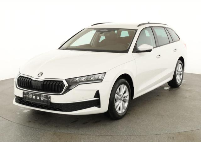 Skoda Octavia Combi - 1.5 TSI mHEV 110 kW Selection eTSI DSG Selection, FS-beheizbar, LED, Kamera, Side, Winter, sofort