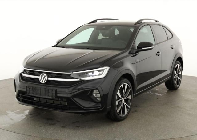 Volkswagen Taigo - R-Line 1.5 TSI DSG R-LINE, AHK, Navi, IQ.Light, Kamera, ACC, Winter