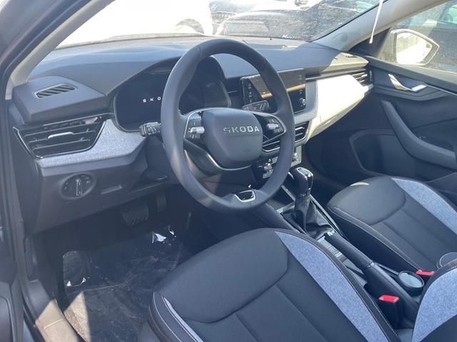 Skoda Kamiq Selection 1.0 TSI DSG Selection, AHK, Matrix, Kamera, Ladeboden, Winter 