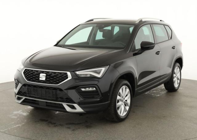 Seat Ateca - Style 1.5 TSI DSG Style, AHK, Navi, Kamera, el. Klappe