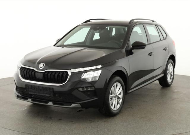 Skoda Kamiq - Selection 1.5 TSI Selection, AHK, LED, Kamera, Winter, Ladeboden, 16-Zoll, 4 J.-Garantie