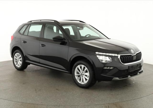 Skoda Kamiq Selection 1.5 TSI Selection, AHK, LED, Kamera, Winter, Ladeboden, 16-Zoll, 4 J.-Garantie 