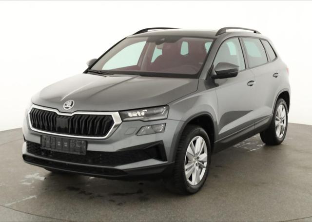 Skoda Karoq - Drive 4x4 2.0 TDI DSG Drive, AHK, Matrix, Pano, Winter, el. Klappe