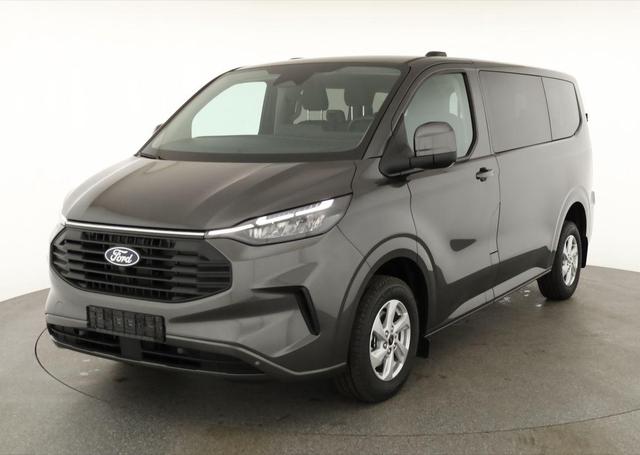 Ford Transit Custom - 320 L1 FWD Limited Kombi 2.0 Limited, 9-Sitzer, Navi, FS-beheizbar, Side, Kamera, 4 J.-Garantie