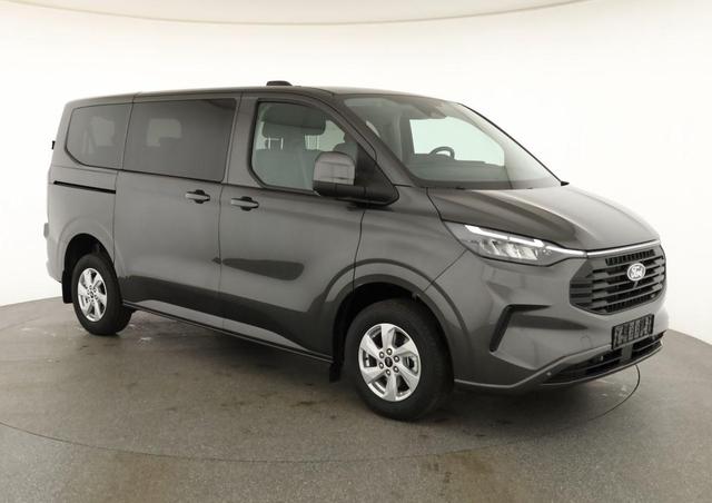 Ford Transit Custom 320 L1 FWD Limited Kombi 2.0 Limited, 9-Sitzer, Navi, FS-beheizbar, Side, Kamera, 4 J.-Garantie 
