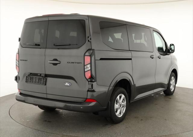 Ford Transit Custom 320 L1 FWD Limited Kombi 2.0 Limited, 9-Sitzer, Navi, FS-beheizbar, Side, Kamera, 4 J.-Garantie 