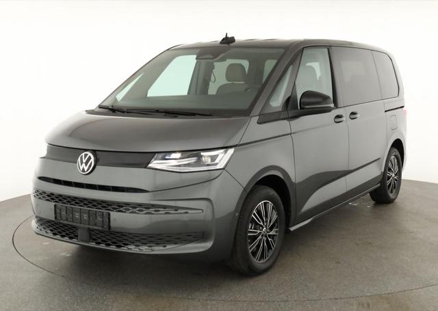 Volkswagen T7 Multivan - eHybrid 4M Business, AHK, IQ.Light, easyOpen, Navi, 5-J Garantie