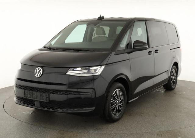 Volkswagen T7 Multivan - eHybrid 4M Business L&Uuml;, 7-Sitzer, AHK, IQ.Light, easyOpen, Navi, 5-J Garantie