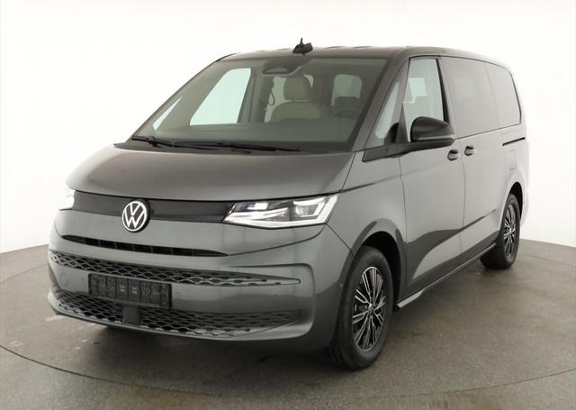 Volkswagen T7 Multivan - eHybrid 4M Business L&Uuml;, 7-Sitzer, AHK, IQ.Light, easyOpen, Navi, 5-J Garantie