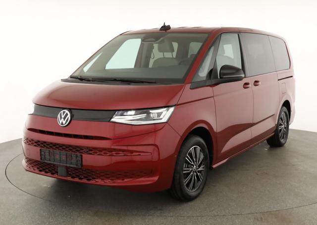 Volkswagen T7 Multivan - eHybrid 4M Business L&Uuml;, 7-Sitzer, AHK, IQ.Light, easyOpen, Navi, 5-J Garantie