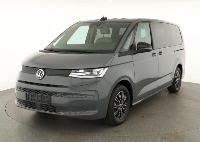 Volkswagen T7 Multivan - eHybrid 4M Business L&Uuml;, 7-Sitzer, AHK, IQ.Light, easyOpen, Navi, 5-J Garantie