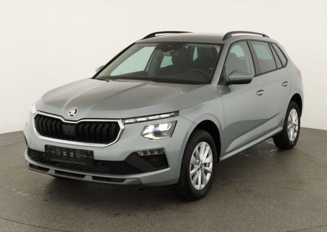 Skoda Kamiq - Selection 1.0 TSI DSG Selection, Matrix, Kamera, Ladeboden, Winter, 16-Zoll