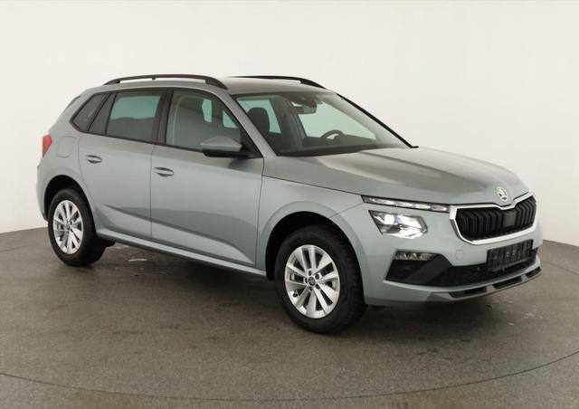 Skoda Kamiq Selection 1.0 TSI DSG Selection, Matrix, Kamera, Ladeboden, Winter, 16-Zoll 