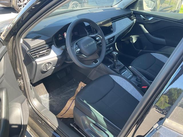 Skoda Kamiq Selection 1.0 TSI DSG Selection, AHK, Matrix, Kamera, Ladeboden, Winter 