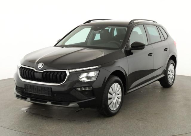 Skoda Kamiq - Selection 1.0 TSI DSG Selection, AHK, Matrix, Kamera, Ladeboden, Winter