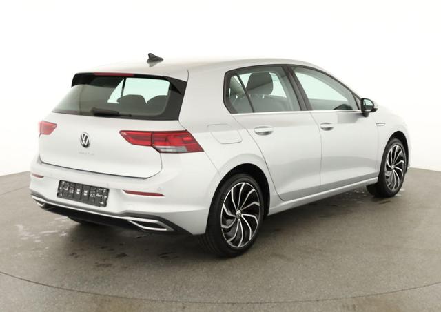 Volkswagen Golf Style VIII 1.5 TSI Style, LED-Plus, AHK, ACC, 1. Hand 