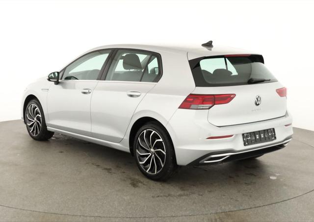 Volkswagen Golf Style VIII 1.5 TSI Style, LED-Plus, AHK, ACC, 1. Hand 