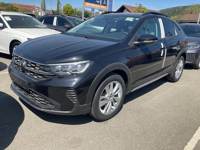 Volkswagen Taigo - Life 1.0 TSI DSG Life, LED, Kamera, APP-Connect, Winter, 17-Zoll