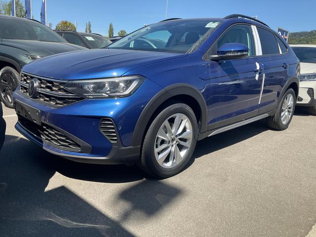 Volkswagen Taigo - Life 1.0 TSI DSG Life, LED, Kamera, APP-Connect, Winter, 17-Zoll