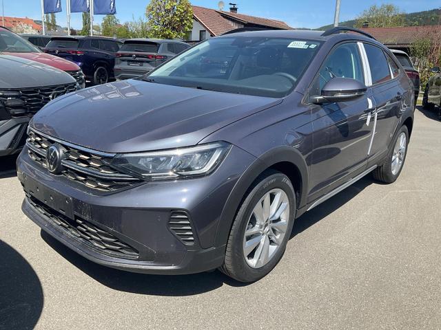 Volkswagen Taigo - Life 1.0 TSI DSG Life, LED, Kamera, APP-Connect, Winter, 17-Zoll