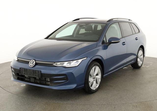 Volkswagen Golf Variant - 1.5 TSI 110 kW Goal VIII Life, AHK, easyOpen, LED, Kamera