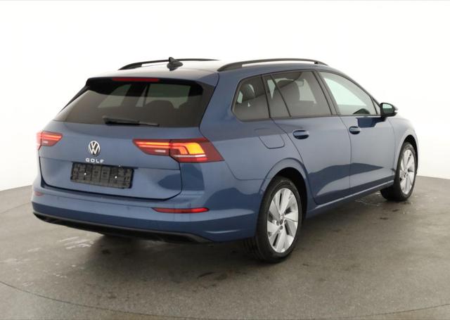 Volkswagen Golf Variant 1.5 TSI 110 kW Goal VIII Life, AHK, easyOpen, LED, Kamera 
