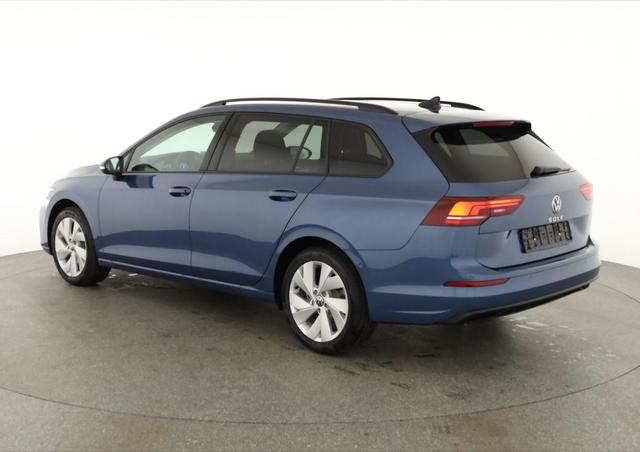 Volkswagen Golf Variant 1.5 TSI 110 kW Goal VIII Life, AHK, easyOpen, LED, Kamera 