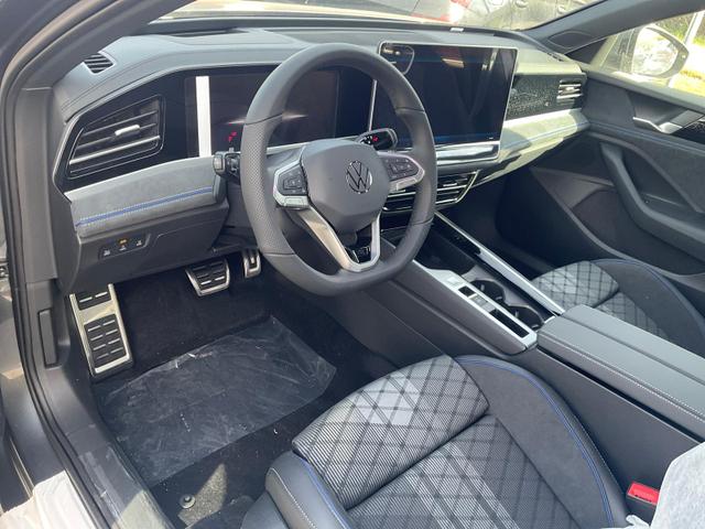 Volkswagen Passat Variant 2.0 TDI 142 kW 4Motion R-Line DSG 4M R-LINE, Pano, AHK, IQ.Light, HUD, 19-Zoll, AreaView, Navi, Side 