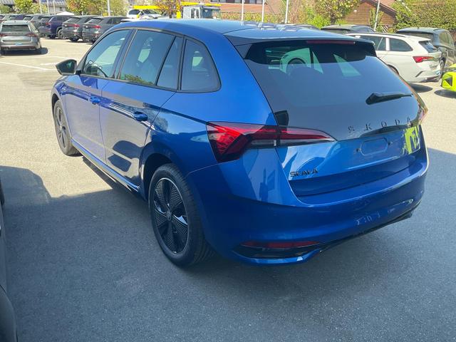 Skoda Scala Monte Carlo 1.5 TSI DSG Carlo, Pano, Matrix, FS-beheizbar, Kamera, Side, Winter, 17-Zoll, 5 J.-Garantie 