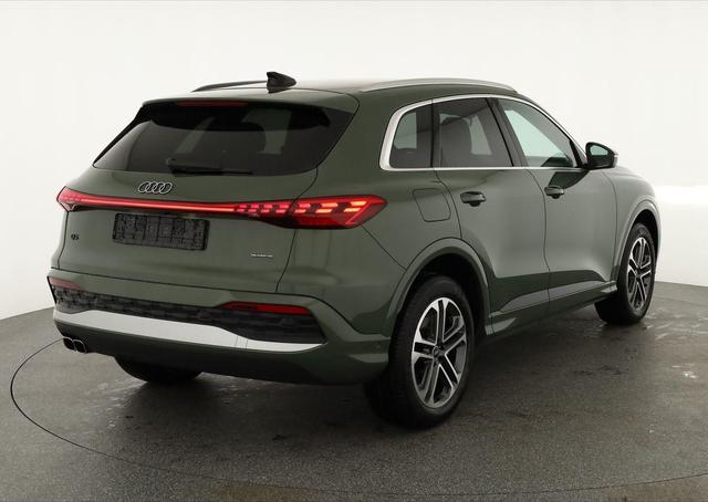 Audi Q5 2.0 TDI quattro 150 kW S-Tronic, neues Modell, AHK, Navi, Leder, Kamera, 19-Zoll 