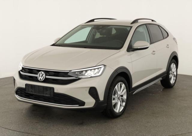 Volkswagen Taigo - Life 1.0 TSI DSG Life, LED, Kamera, APP-Connect, Winter, 17-Zoll