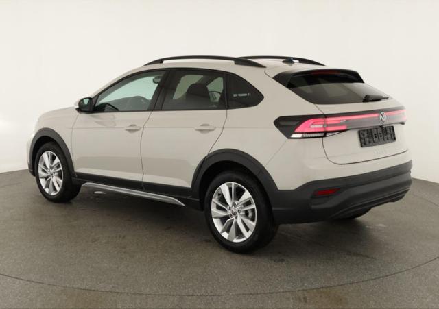 Volkswagen Taigo Life 1.0 TSI DSG Life, LED, Kamera, APP-Connect, Winter, 17-Zoll 