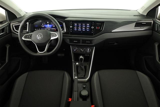 Volkswagen Taigo Life 1.0 TSI DSG Life, LED, Kamera, APP-Connect, Winter, 17-Zoll 