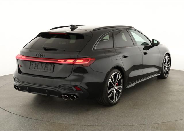 Audi S5 Kombi TFSI quattro 270 kW Avant quattro, Standheizung, HuD, Pano, B&O, Leder, 20-Zoll, TechPro, sofort 