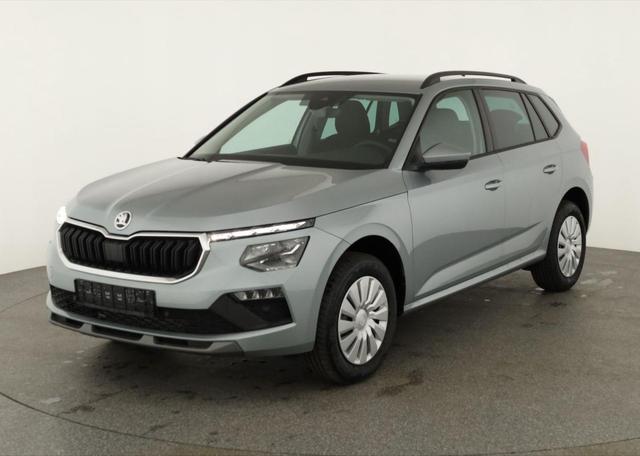 Skoda Kamiq - Selection 1.0 TSI DSG Selection, AHK, Matrix, Kamera, Ladeboden, Winter
