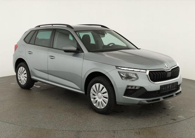 Skoda Kamiq Selection 1.0 TSI DSG Selection, AHK, Matrix, Kamera, Ladeboden, Winter 