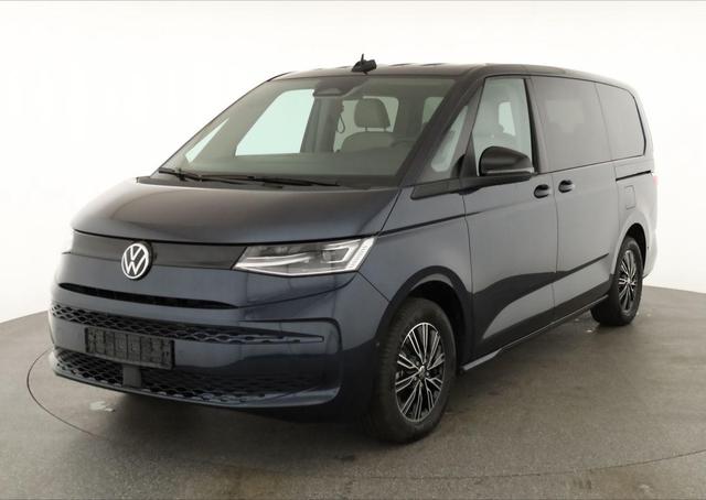 Volkswagen T7 Multivan - eHybrid 4M Business L&Uuml;, 7-Sitzer, AHK, IQ.Light, easyOpen, Navi, 5-J Garantie