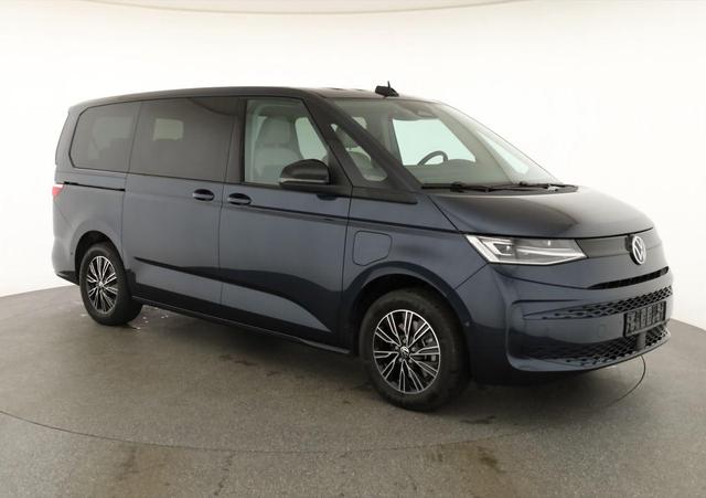 Volkswagen T7 Multivan eHybrid 4M Business L&Uuml;, 7-Sitzer, AHK, IQ.Light, easyOpen, Navi, 5-J Garantie 