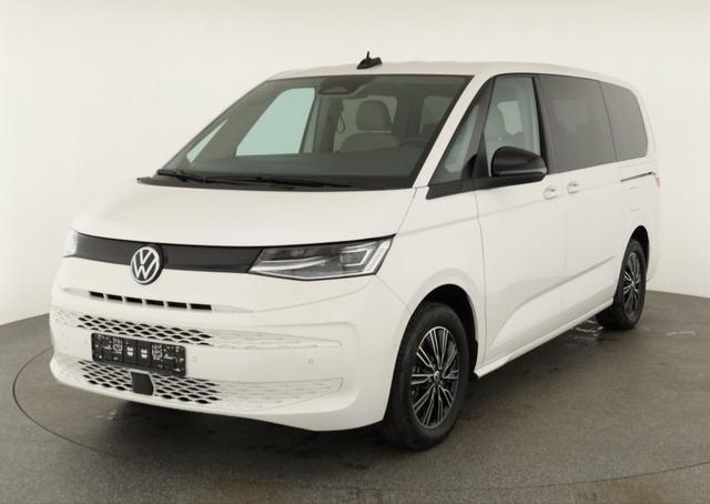 Volkswagen T7 Multivan - eHybrid 4M Business L&Uuml;, 7-Sitzer, AHK, IQ.Light, easyOpen, Navi, 5-J Garantie