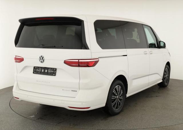 Volkswagen T7 Multivan eHybrid 4M Business L&Uuml;, 7-Sitzer, AHK, IQ.Light, easyOpen, Navi, 5-J Garantie 