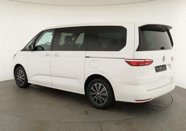 Volkswagen T7 Multivan eHybrid 4M Business L&Uuml;, 7-Sitzer, AHK, IQ.Light, easyOpen, Navi, 5-J Garantie 