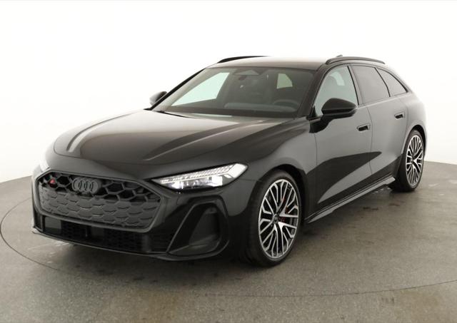 Audi S5 Kombi - TFSI quattro 270 kW Avant quattro, HuD, Pano, B&O, Leder, 20-Zoll, TechPro, sofort